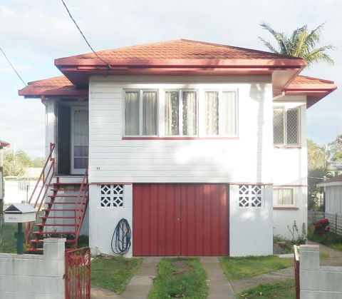 Sailors Rest - Brisbane Tourism 0