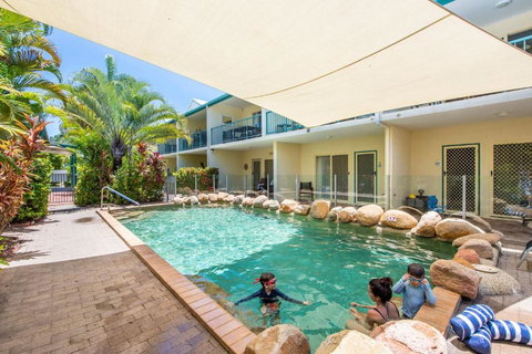 Sails On Horseshoe Apartment 5 - Tourism Brisbane 2