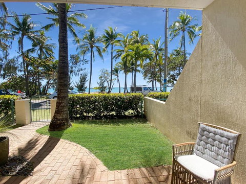 Sails On Horseshoe Apartment 5 - Tourism Brisbane 0