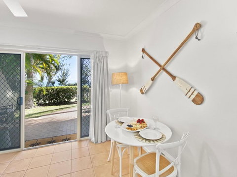 Sails On Horseshoe Apartment 5 - Tourism Brisbane 3