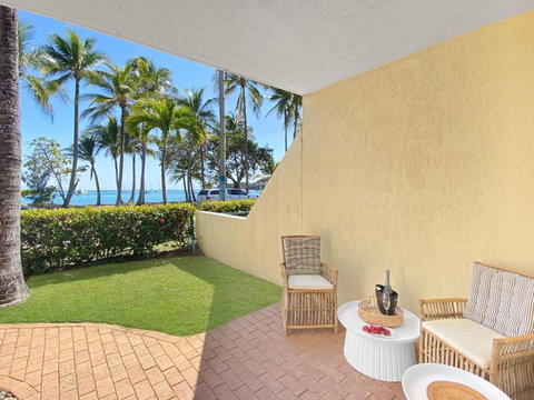 Sails On Horseshoe Apartment 5 - Tourism Brisbane 1