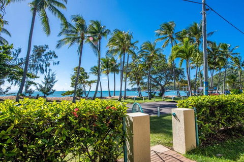 Sails On Horseshoe Apartment 6 - Tourism Brisbane 2