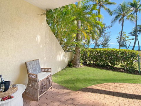 Sails On Horseshoe Apartment 6 - Tourism Brisbane 1