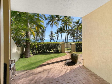 Sails On Horseshoe Apartment 6 - Tourism Brisbane 0