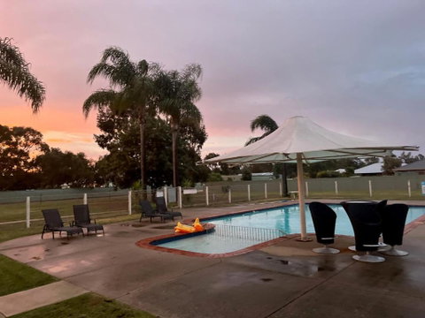 Sailz Villas Unit 4 - Brisbane Tourism 1