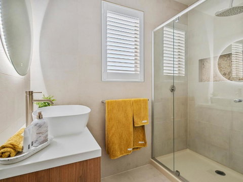 Sailz Villas Unit 4 - Brisbane Tourism 2