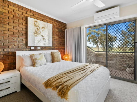 Sailz Villas Unit 4 - Brisbane Tourism 3