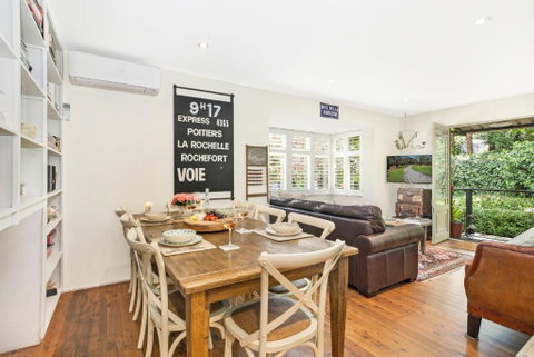 Saint Eloi Le Jardin - Tourism Brisbane 1