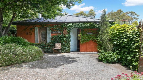Saint Eloi Le Studio - Tourism Brisbane 2