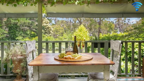Saint Eloi Le Studio - Tourism Brisbane 0