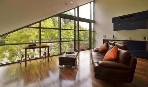 Salamanca Wharf Hotel - Tourism Brisbane 0