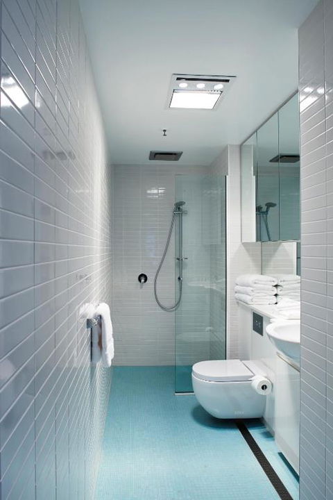 Salamanca Wharf Hotel - Tourism Brisbane 3