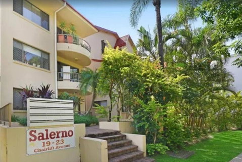 Salerno - Hosted By Burleigh Letting - Brisbane Tourism 1