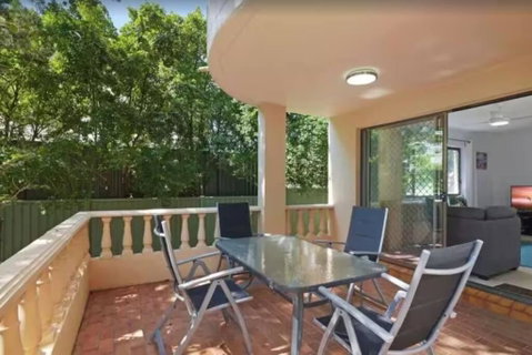 Salerno - Hosted By Burleigh Letting - Brisbane Tourism 2