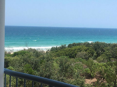 Salerno On The Beach - Tourism Brisbane 1