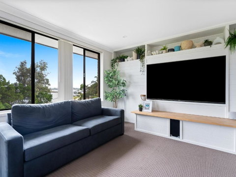 Salt & Sand Getaway - Brisbane Tourism 1