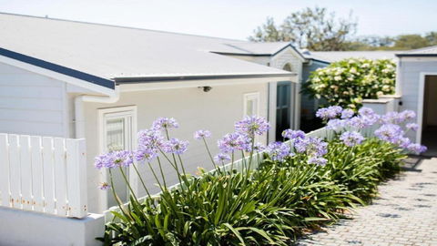 Salt Deck - The Upper Deck Accom Holiday - Tourism Brisbane 2