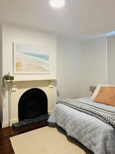 Salt Lifestyle Apartment Fremantle - Tourism Brisbane 0