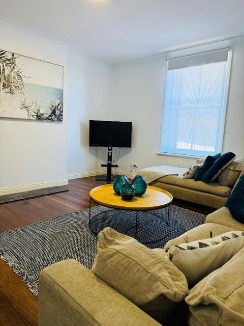 Salt Lifestyle Apartment Fremantle - Tourism Brisbane 3