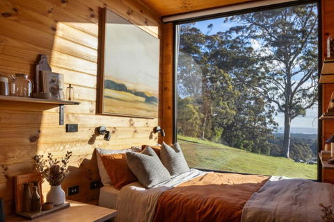 Salt The Tiny Cabin In Denmark - Tourism Brisbane 2