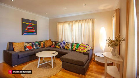 Salt Water Villa Bermagui Four Bedroom Central Location With Wifi - Tourism Brisbane 0