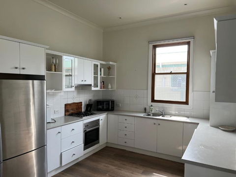 Saltwater Bungalow - WiFi - Brisbane Tourism 2