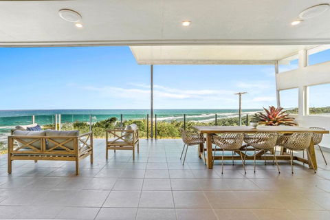 Saltwater, Sunrise Beach - Brisbane 4u 3