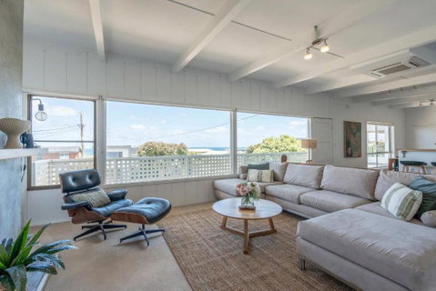 Saltwater Terrace With Panoramic Ocean Views - Brisbane Tourism 0