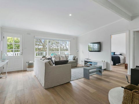 Saltwood Blairgowrie - Brisbane Tourism 1