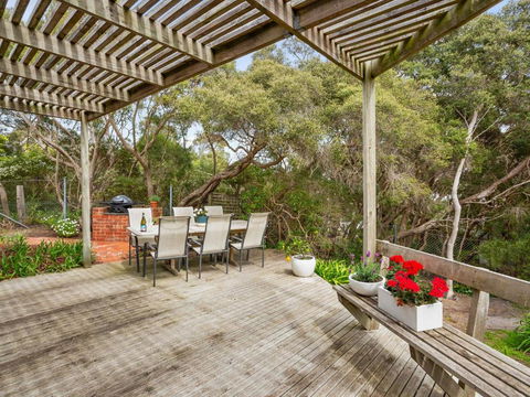Saltwood Blairgowrie - Brisbane Tourism 3