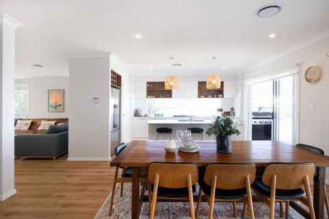Saltwood - Tourism Brisbane 2