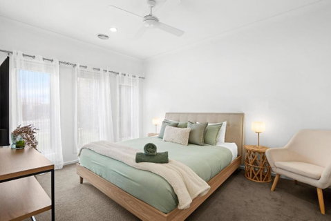 Salty Sage Beach House - Brisbane Tourism 1