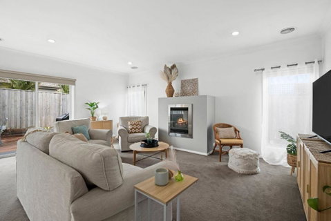 Salty Sage Beach House - Brisbane Tourism 0
