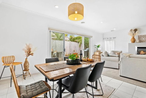 Salty Sage Beach House - Brisbane Tourism 2
