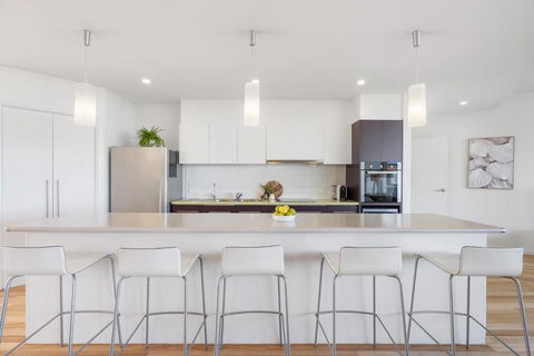 Samphire Middleton-Beach - BYO Linen - Wi-Fi-Luxury-Family - Tourism Brisbane 2