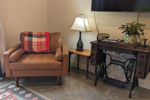 Samsara Farm Cottage - Stunning Hinterland Oasis - Tourism Brisbane 2