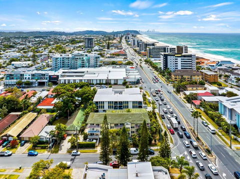 Samuel Grove - Tourism Brisbane 1