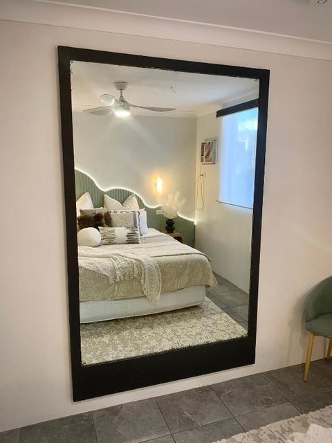 San Antone Luxury In The CBD - Brisbane Tourism 3