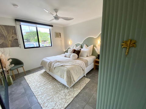 San Antone Luxury In The CBD - Brisbane Tourism 1