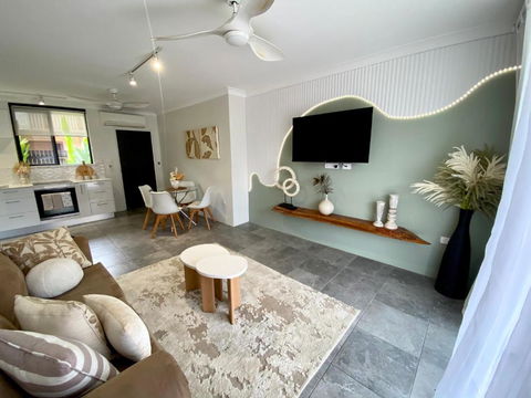 San Antone Luxury In The CBD - Brisbane Tourism 0