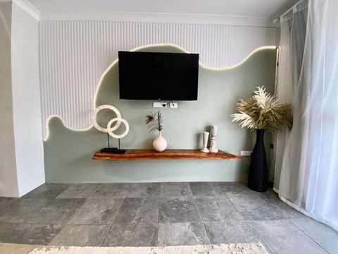 San Antone Luxury In The CBD - Brisbane Tourism 2