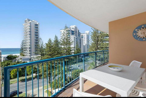 San Mateo On Broadbeach - Brisbane 4u 2