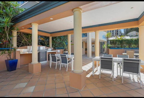 San Mateo On Broadbeach - Brisbane 4u 1
