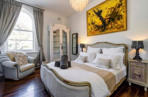 Sanctuary At The Rocks - Brisbane Tourism 1