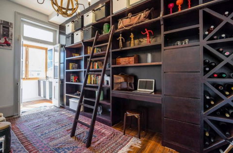 Sanctuary At The Rocks - Brisbane Tourism 2