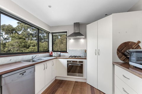Sanctuary House - Tourism Brisbane 3