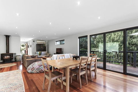 Sanctuary House - Tourism Brisbane 1