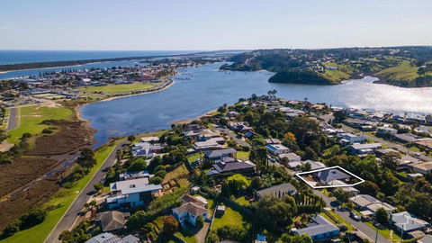 Sanctuary - Tourism Brisbane 0