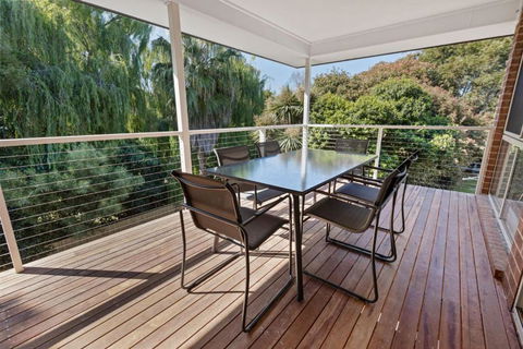 Sanctuary - Tourism Brisbane 2