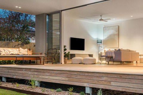 Sanctuary On Browning - Tourism Brisbane 2